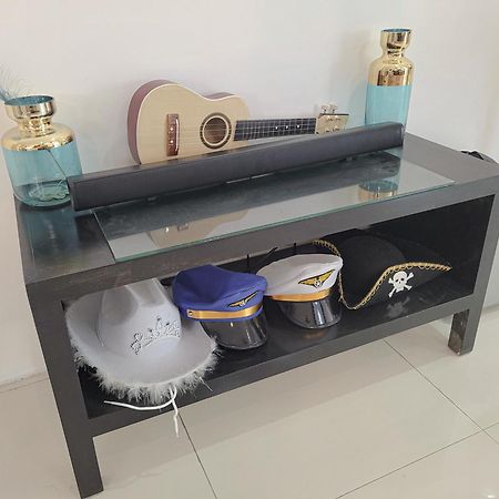 Lucky Suite Kandi 2 Bedrooms Angeles Luaran gambar