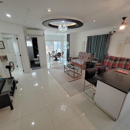 Lucky Suite Kandi 2 Bedrooms Angeles Luaran gambar