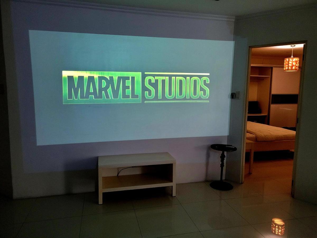 Lucky Suite Kandi 2 Bedrooms Angeles Luaran gambar
