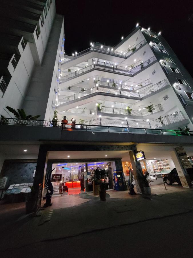 Lucky Suite Kandi 2 Bedrooms Angeles Luaran gambar