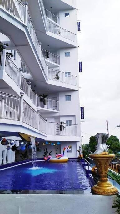 Lucky Suite Kandi 2 Bedrooms Angeles Luaran gambar