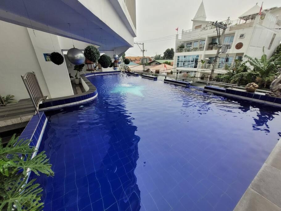 Lucky Suite Kandi 2 Bedrooms Angeles Luaran gambar