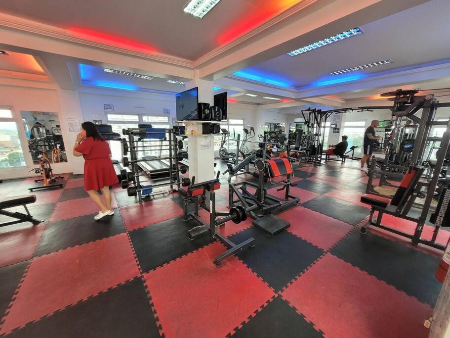 Lucky Suite Kandi 2 Bedrooms Angeles Luaran gambar
