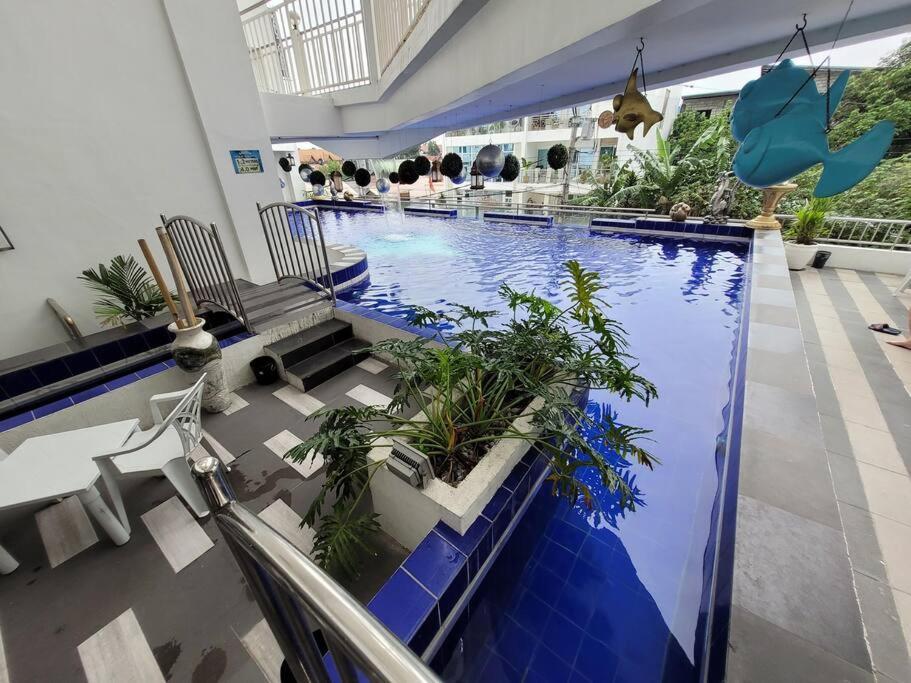 Lucky Suite Kandi 2 Bedrooms Angeles Luaran gambar