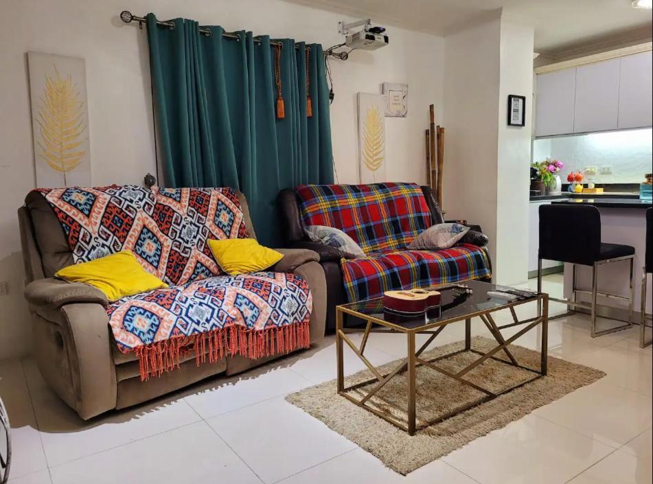 Lucky Suite Kandi 2 Bedrooms Angeles Luaran gambar