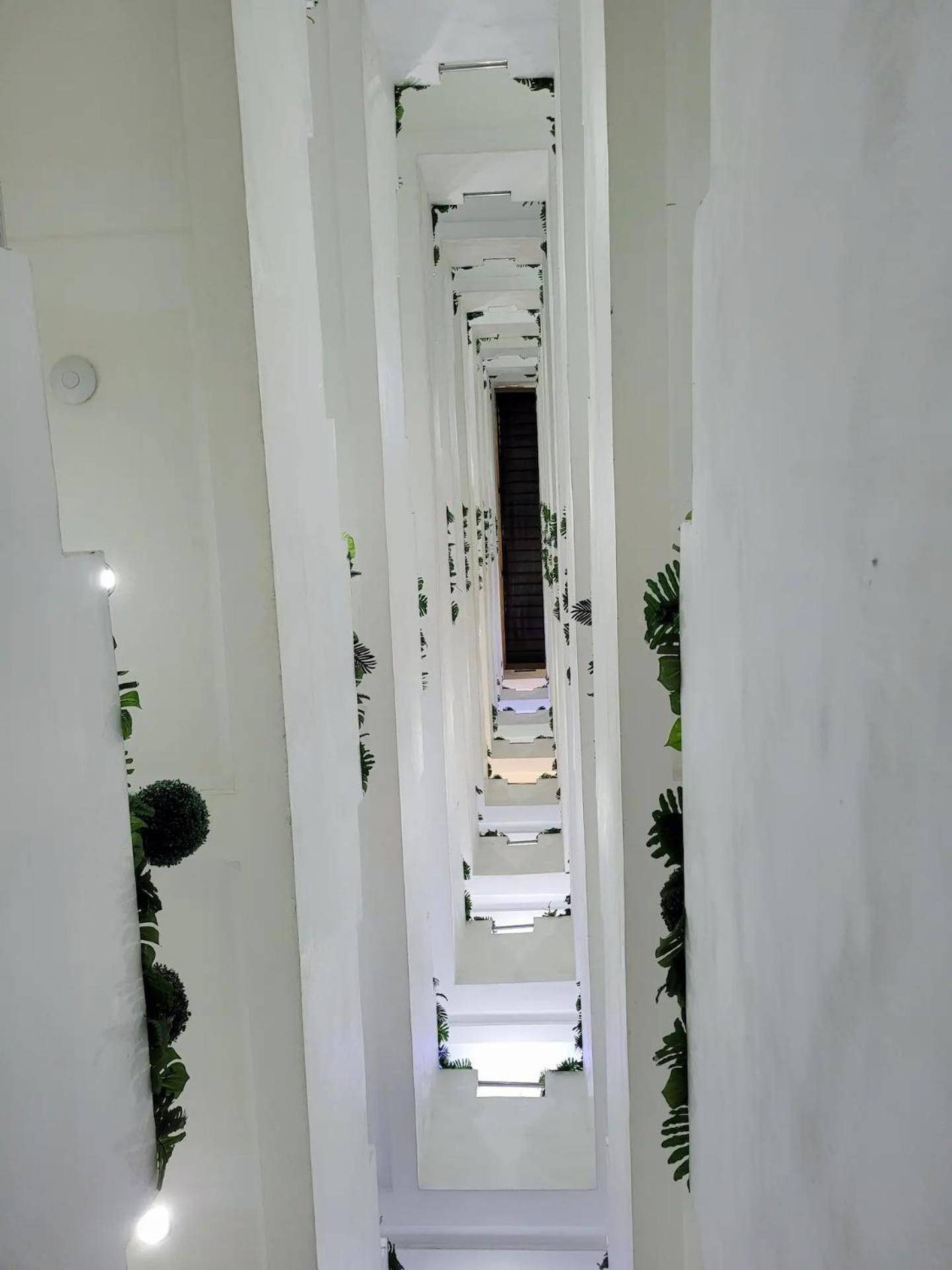 Lucky Suite Kandi 2 Bedrooms Angeles Luaran gambar