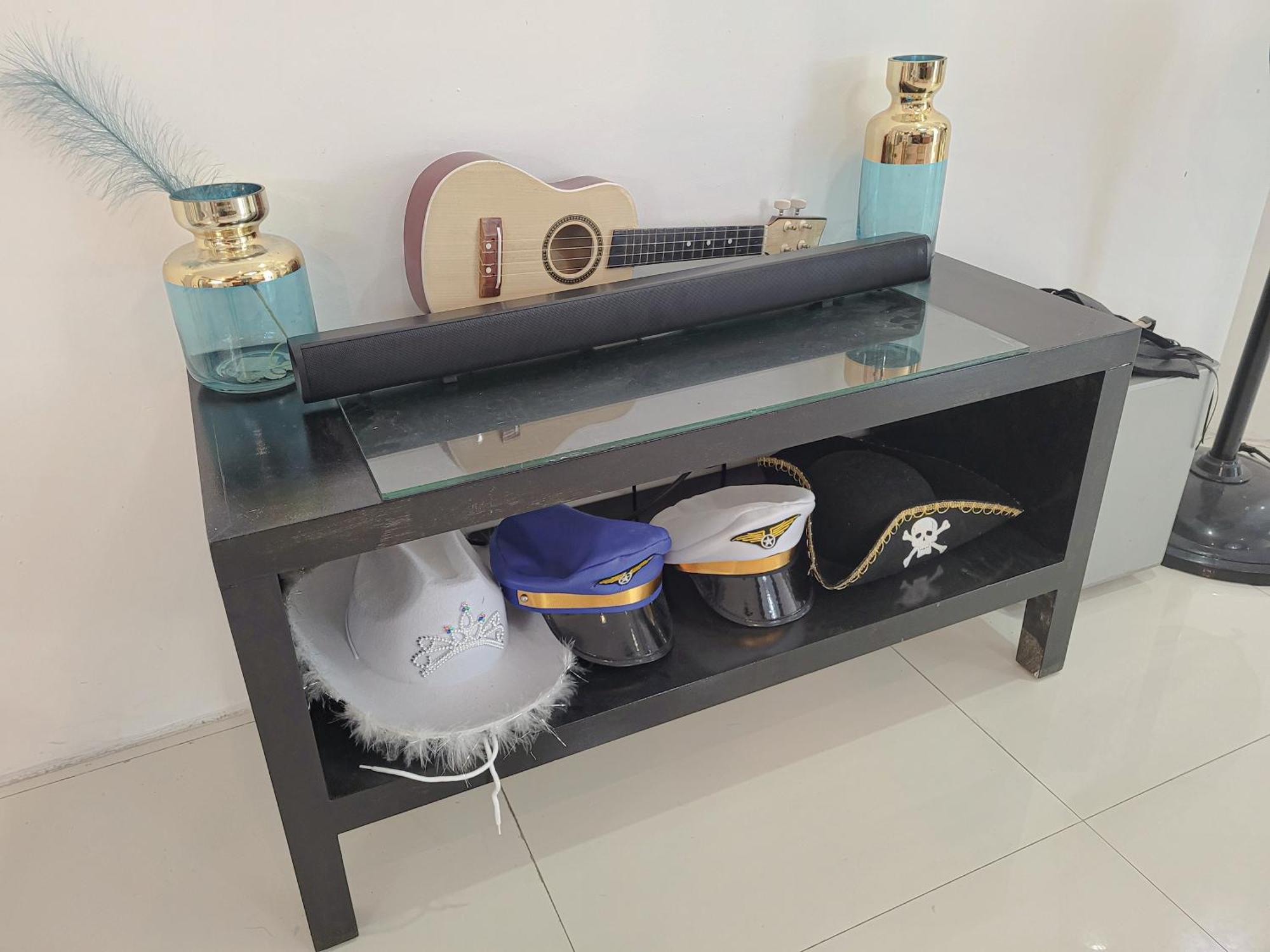 Lucky Suite Kandi 2 Bedrooms Angeles Luaran gambar