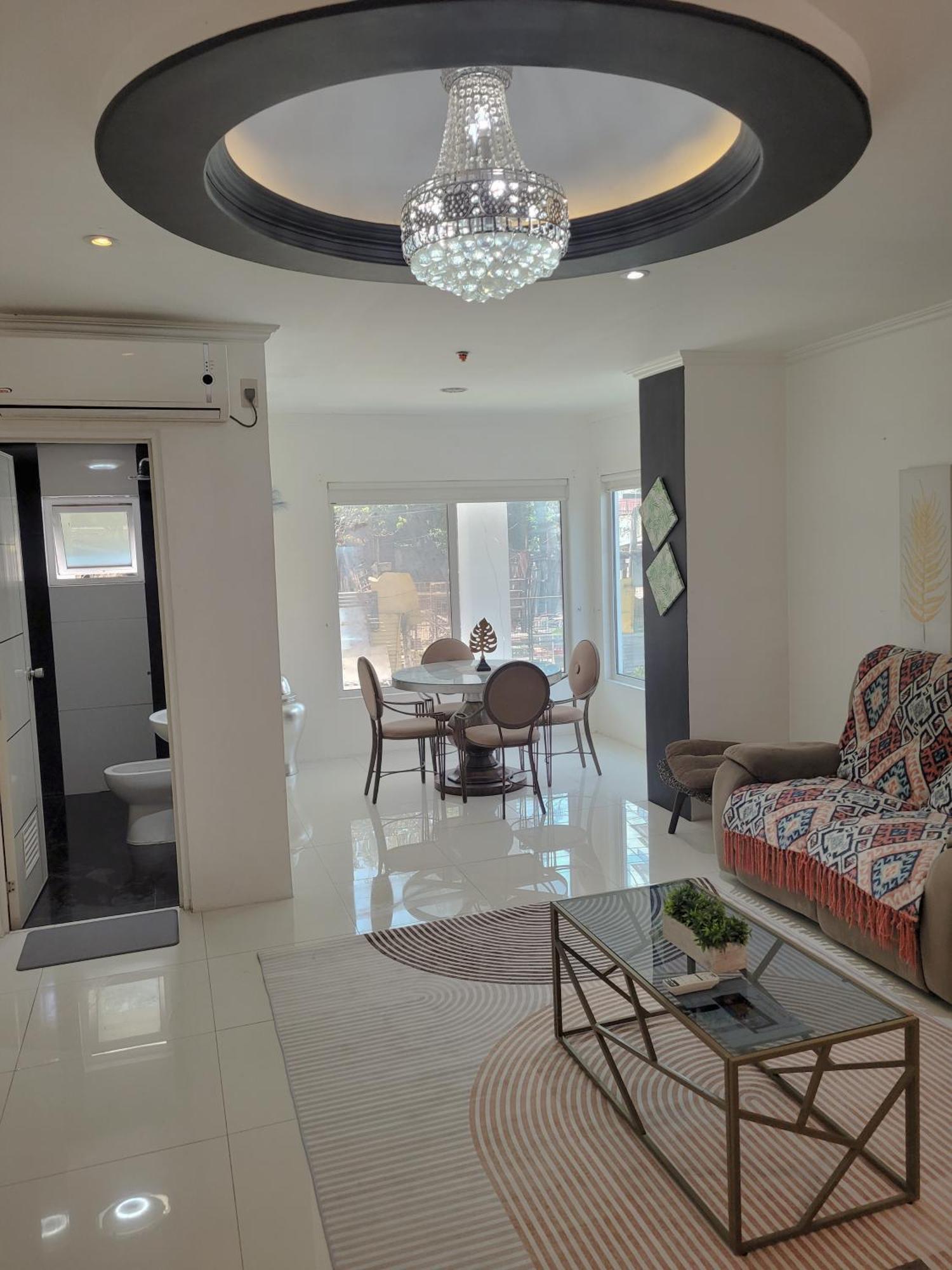 Lucky Suite Kandi 2 Bedrooms Angeles Luaran gambar