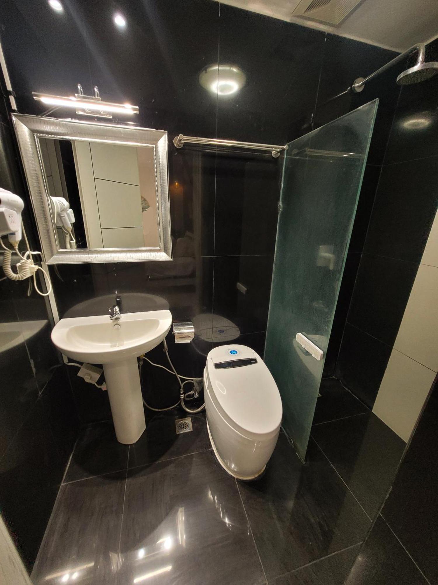 Lucky Suite Kandi 2 Bedrooms Angeles Luaran gambar