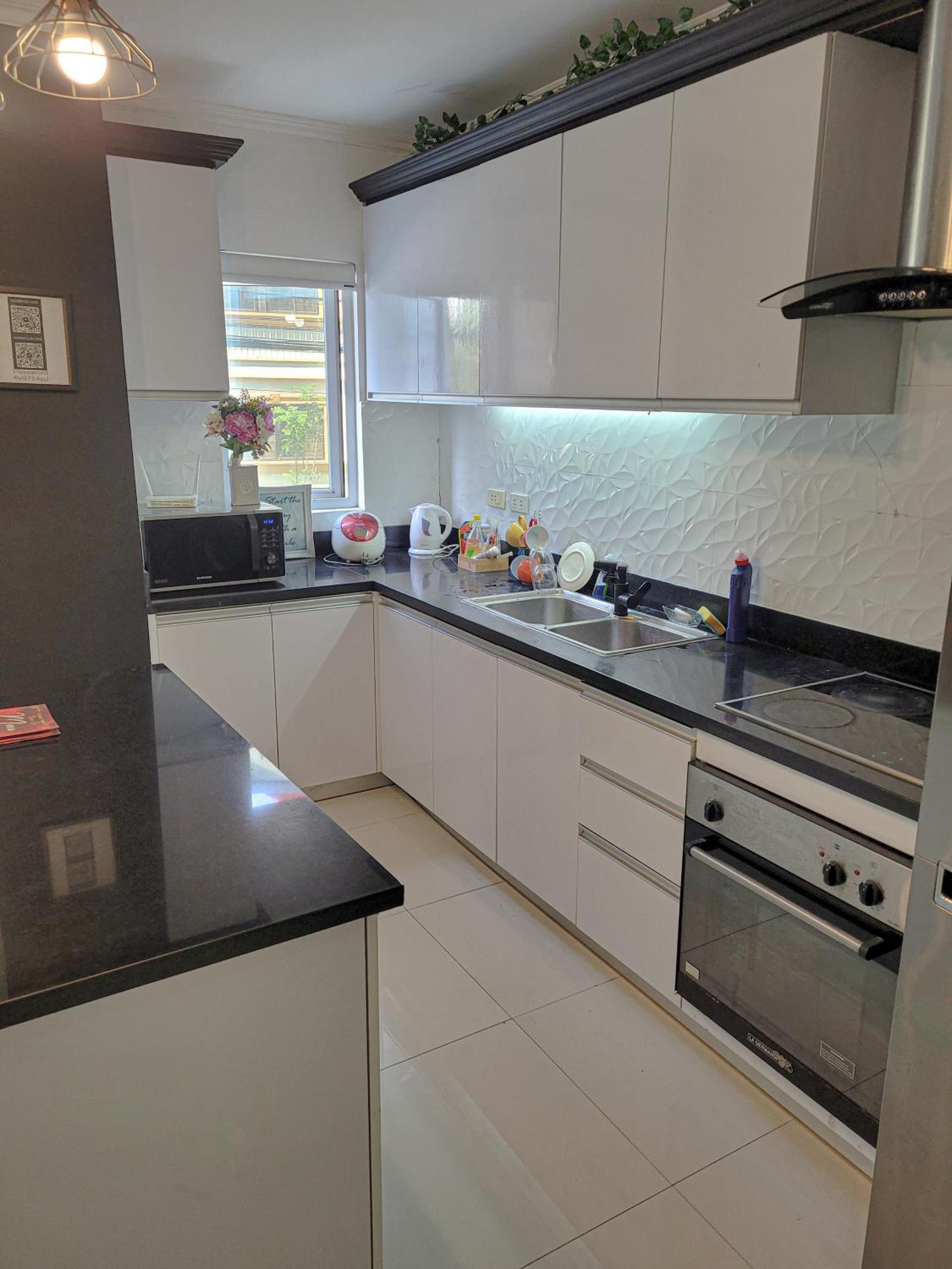 Lucky Suite Kandi 2 Bedrooms Angeles Luaran gambar