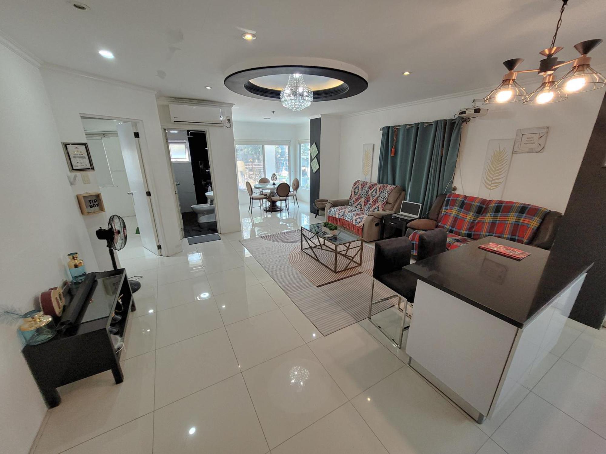 Lucky Suite Kandi 2 Bedrooms Angeles Luaran gambar