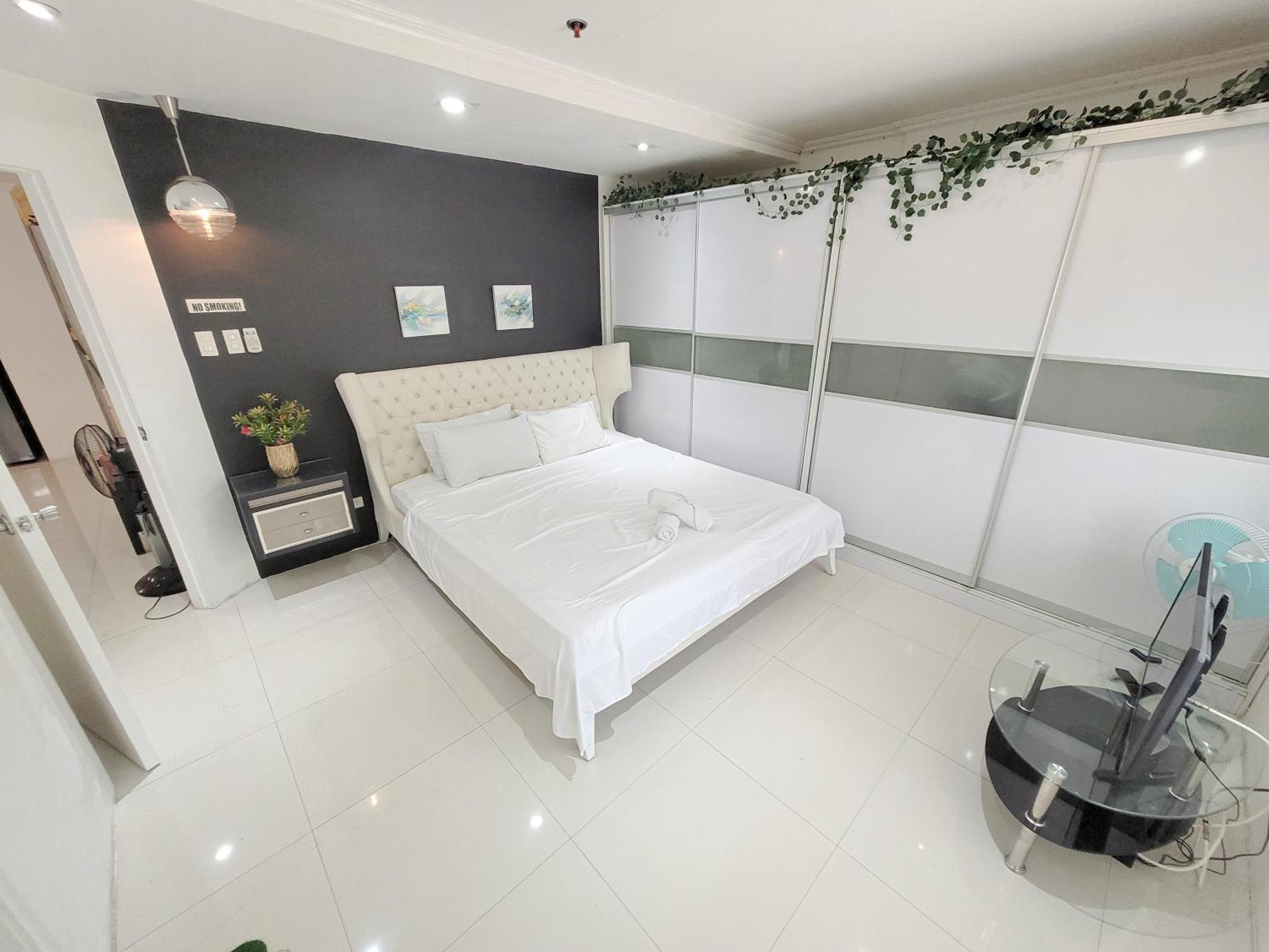 Lucky Suite Kandi 2 Bedrooms Angeles Luaran gambar